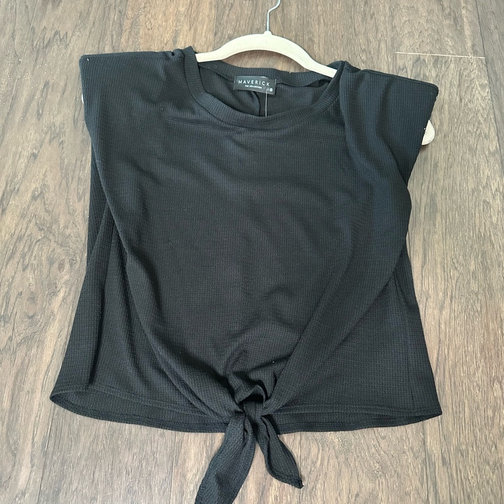 Black Top